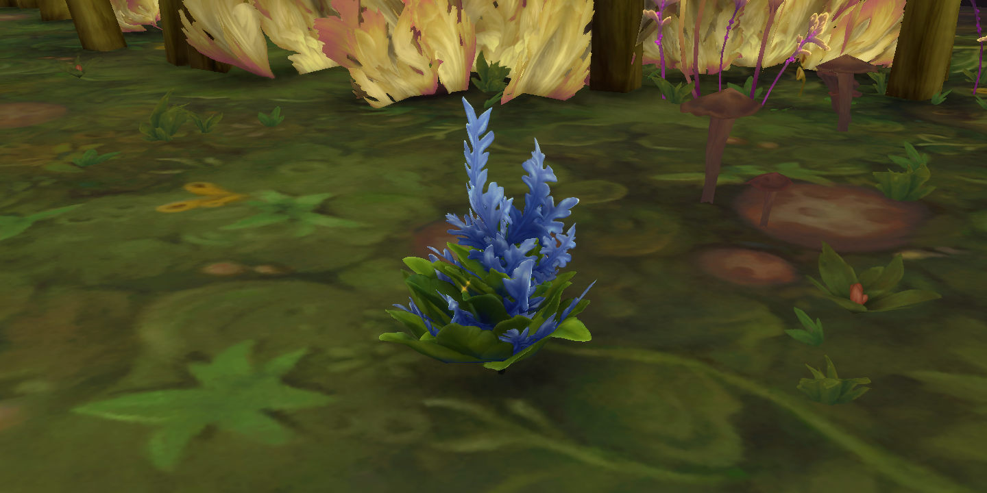 Midnight Farmguide Argentumblatt farmen