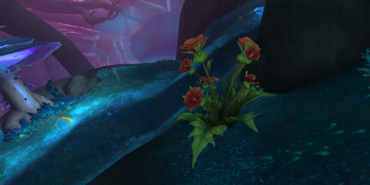 Midnight Farmguide Rotdorn farmen