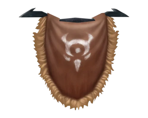 Outland Maghar Banner