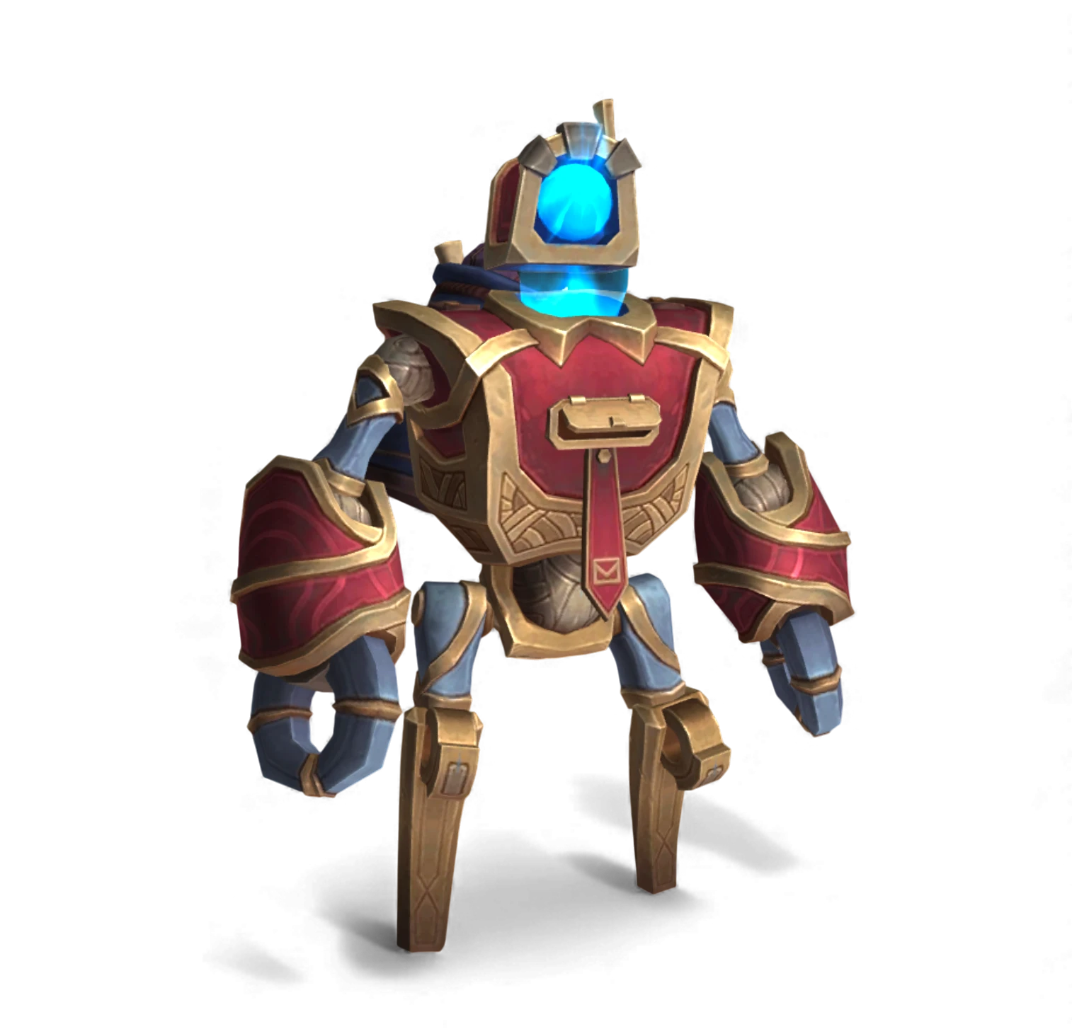 P.O.S.T. Assistent 1