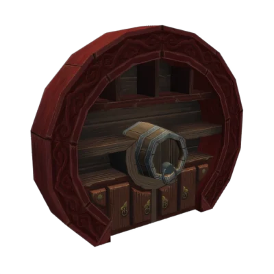 Pandaren Pantry