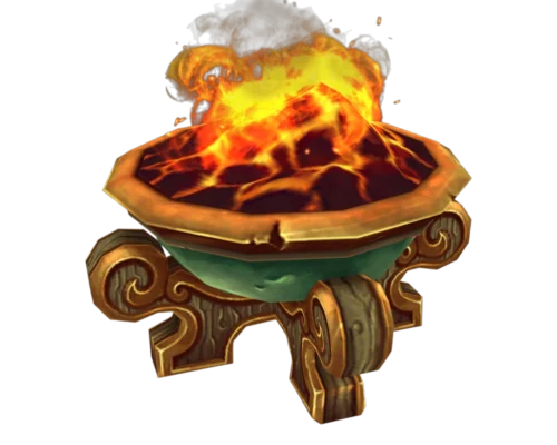 Pandaren Signal Brazier