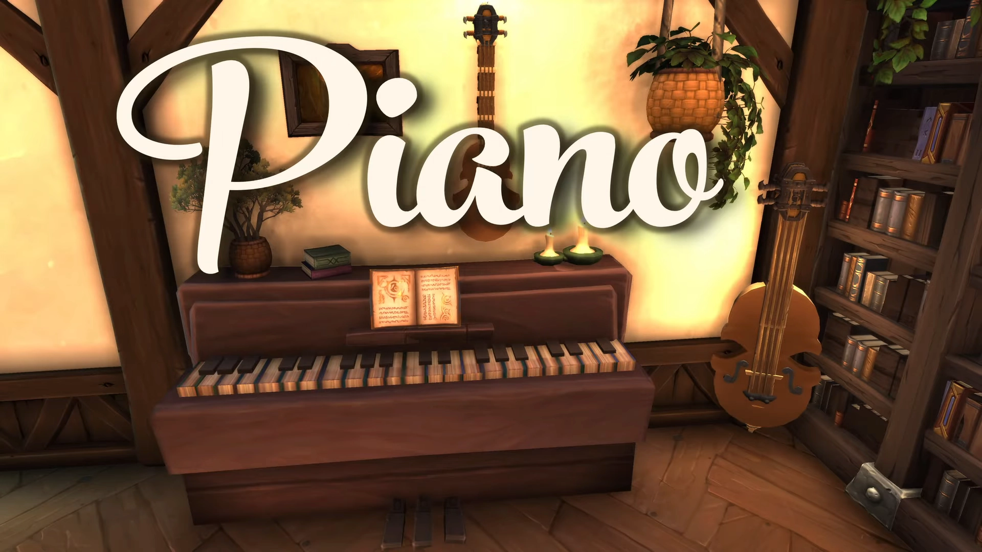 Piano
