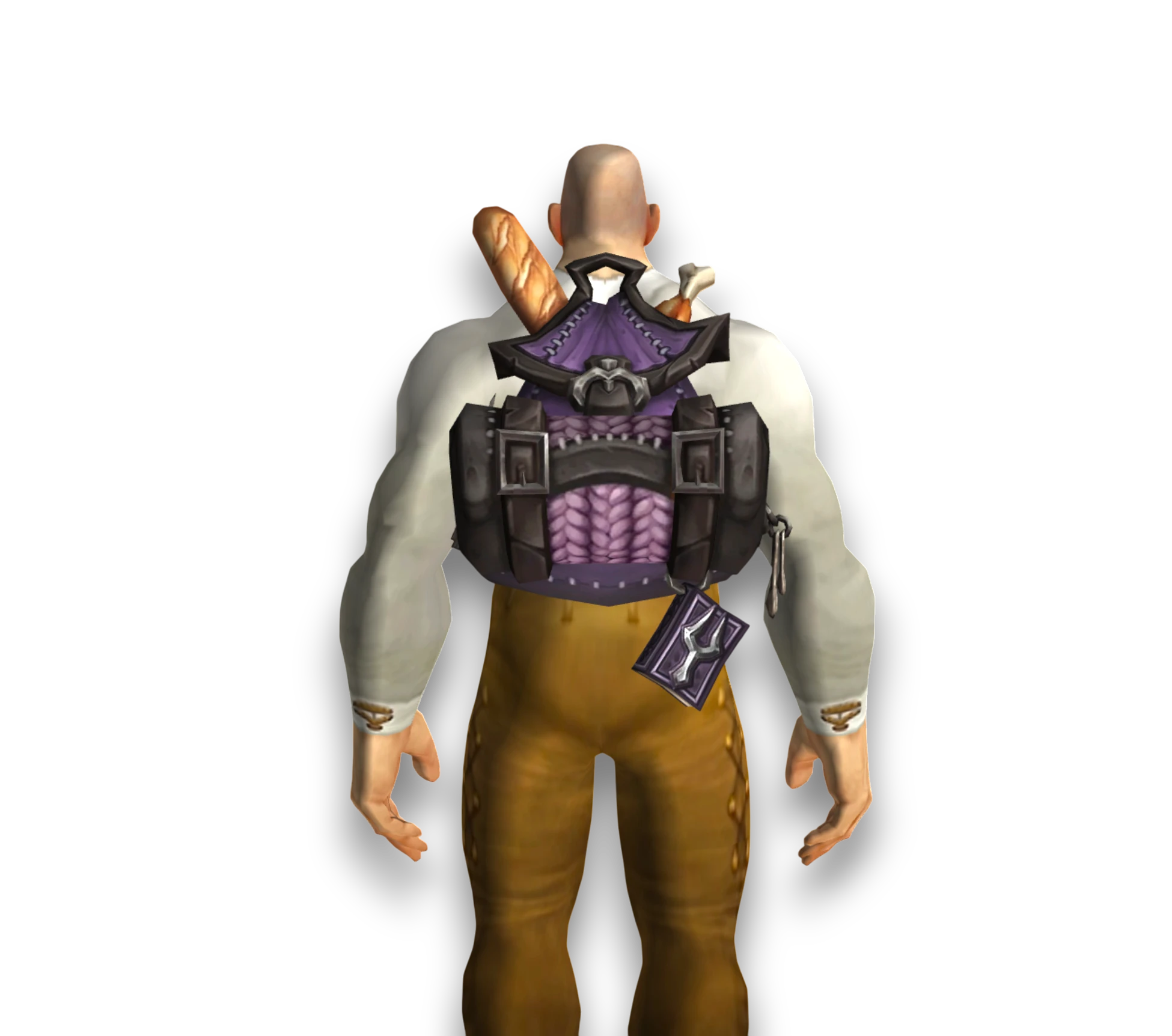 Pilgerfreuden Violette