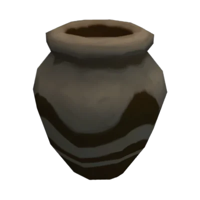 Riverbend Jar