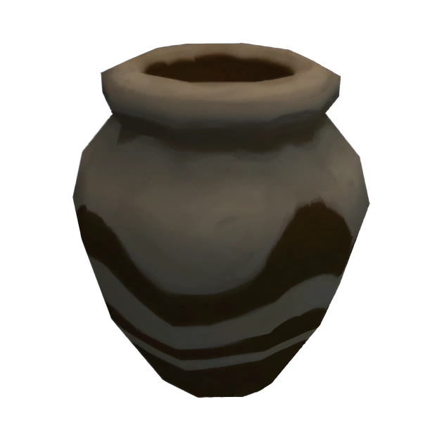 Riverbend Jar