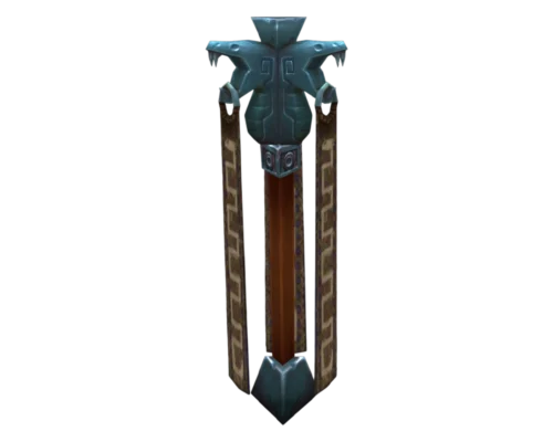 Sandfury Diplomats Banner