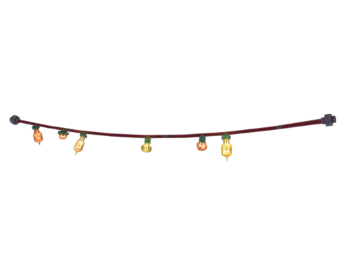Schmancy Goblin String Lights