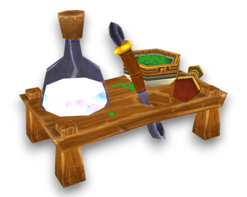 Set des Pandarenalchemisten