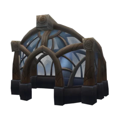 Shadowmoon Greenhouse