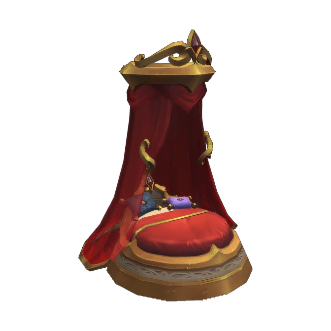 Sindorei Sleeper