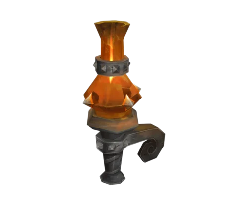 Smoke Lamp