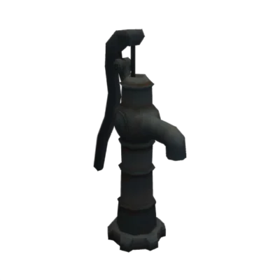 Stormsong Water Pump
