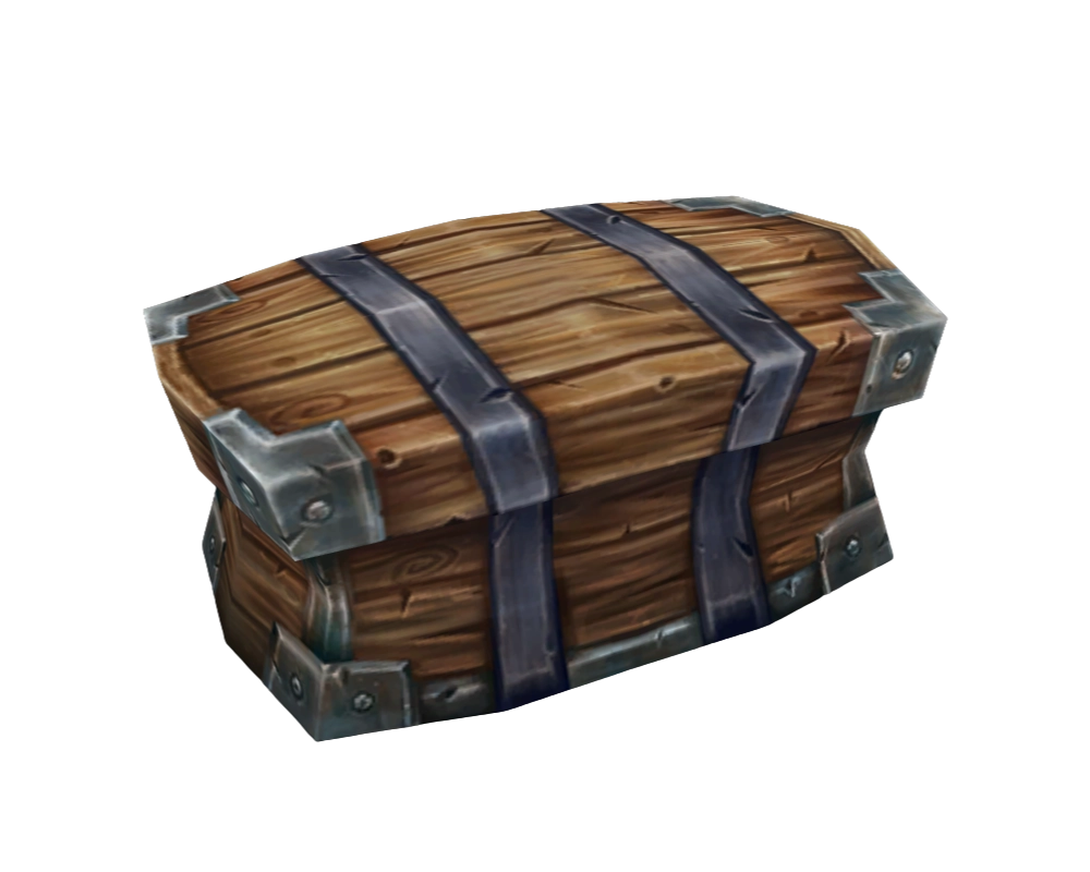 Stormwind Footlocker