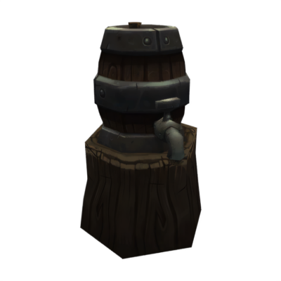 Stormwind Keg Stand