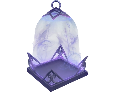 Suramar Containment