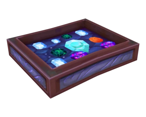 Suramar Jewelers Assortment