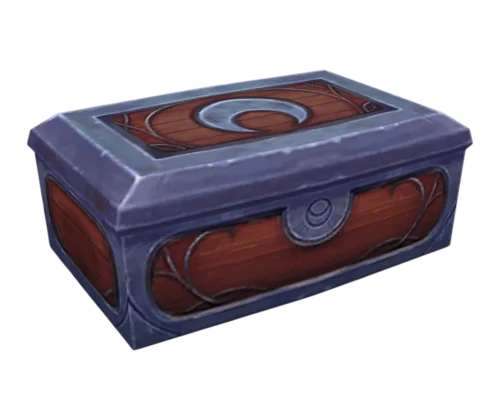 Suramar Storage Crate