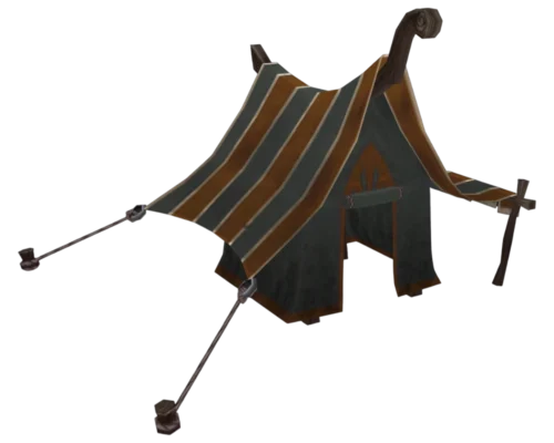 Surwich Expedition Tent