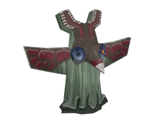 Talon Kings Totem