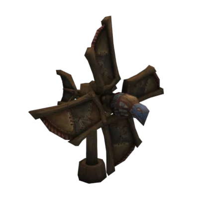 Tauren Windmill