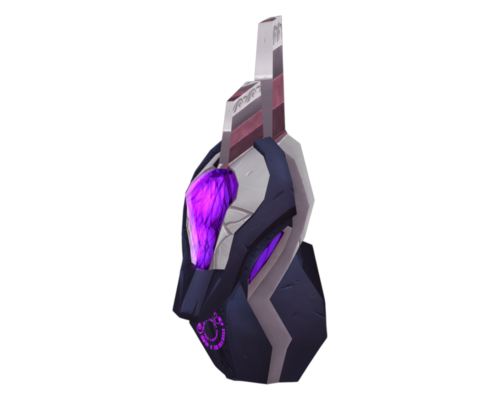 Tempest Keep Cryo Pod