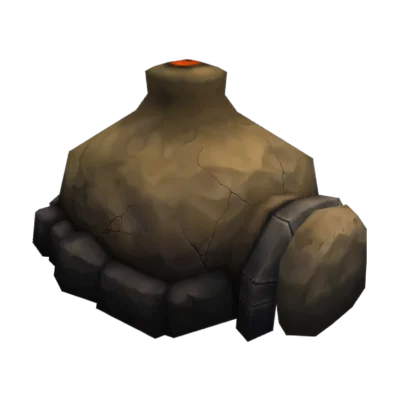 Thunder Totem Kiln