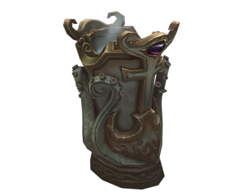 Tidesages Totem