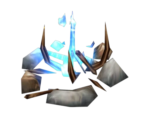 Tirisfal Hollow Campfire