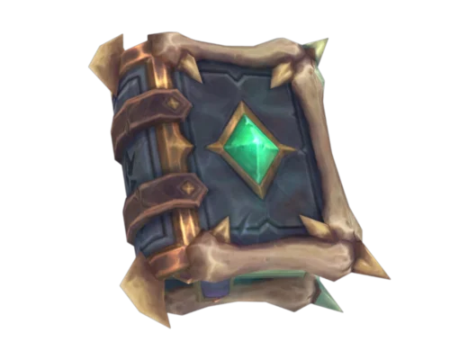 Tome of Maldraxxian Rituals