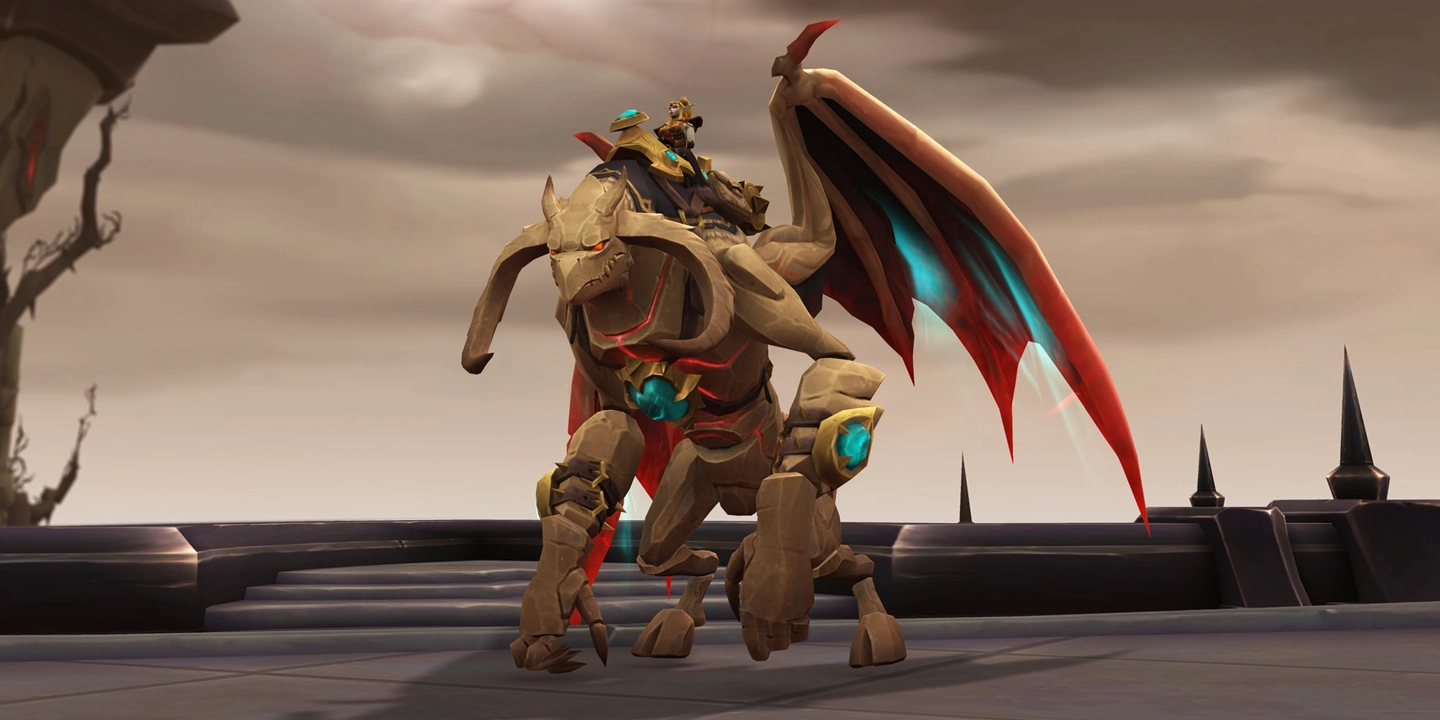 Turbulente Zeitwege Shadowlands