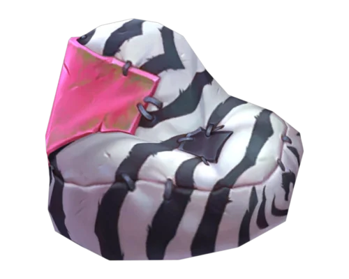Undermine Bean Bag Chair