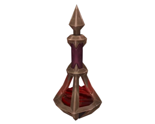 Venthyr Anima Bottle