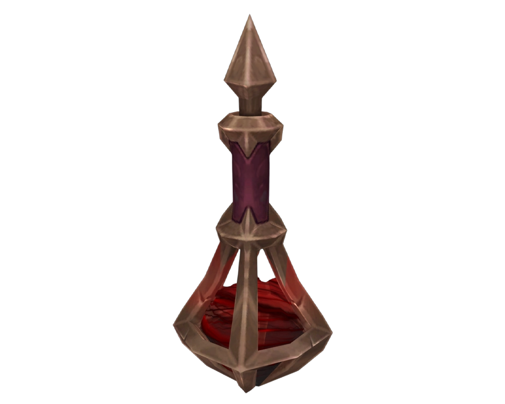 Venthyr Anima Bottle