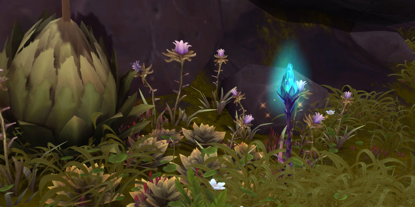 WoW Battle for Azeroth Farmguide Akundas Biss farmen