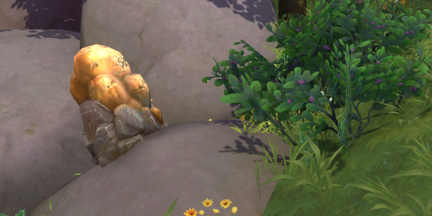 WoW Battle for Azeroth Farmguide Moneliterz farmen