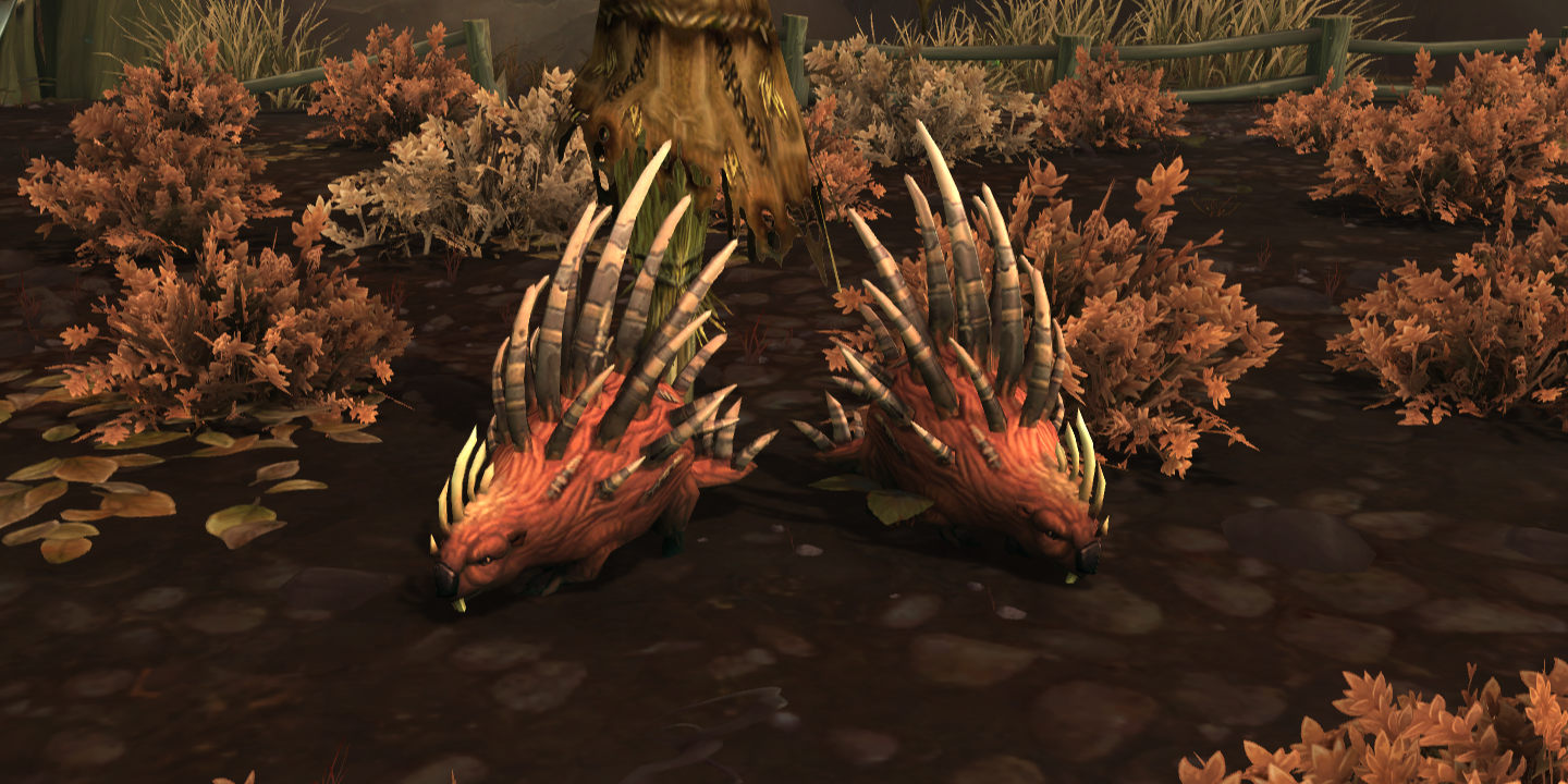 WoW Battle for Azeroth Farmguide Sturmbalg farmen
