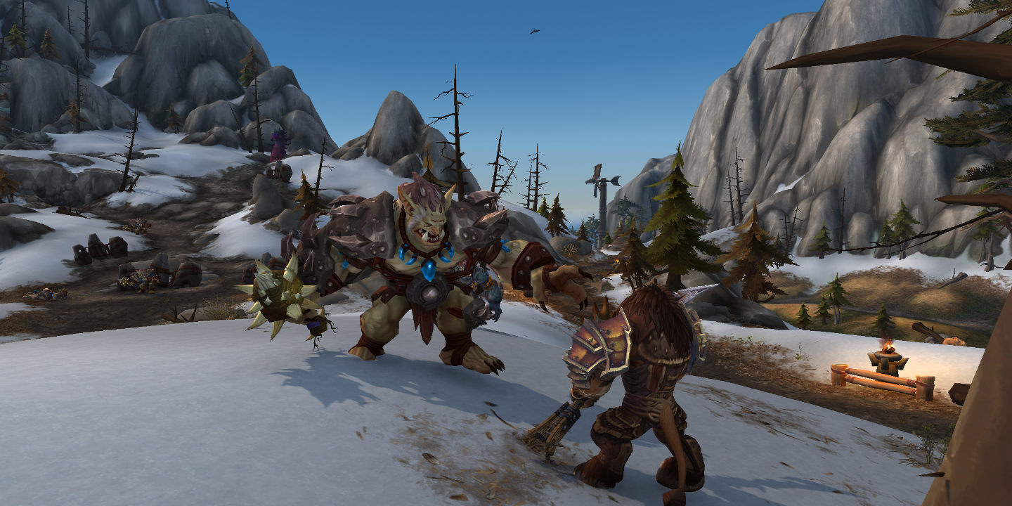 WoW Legion Farmguide Shaldoreiseide farmen