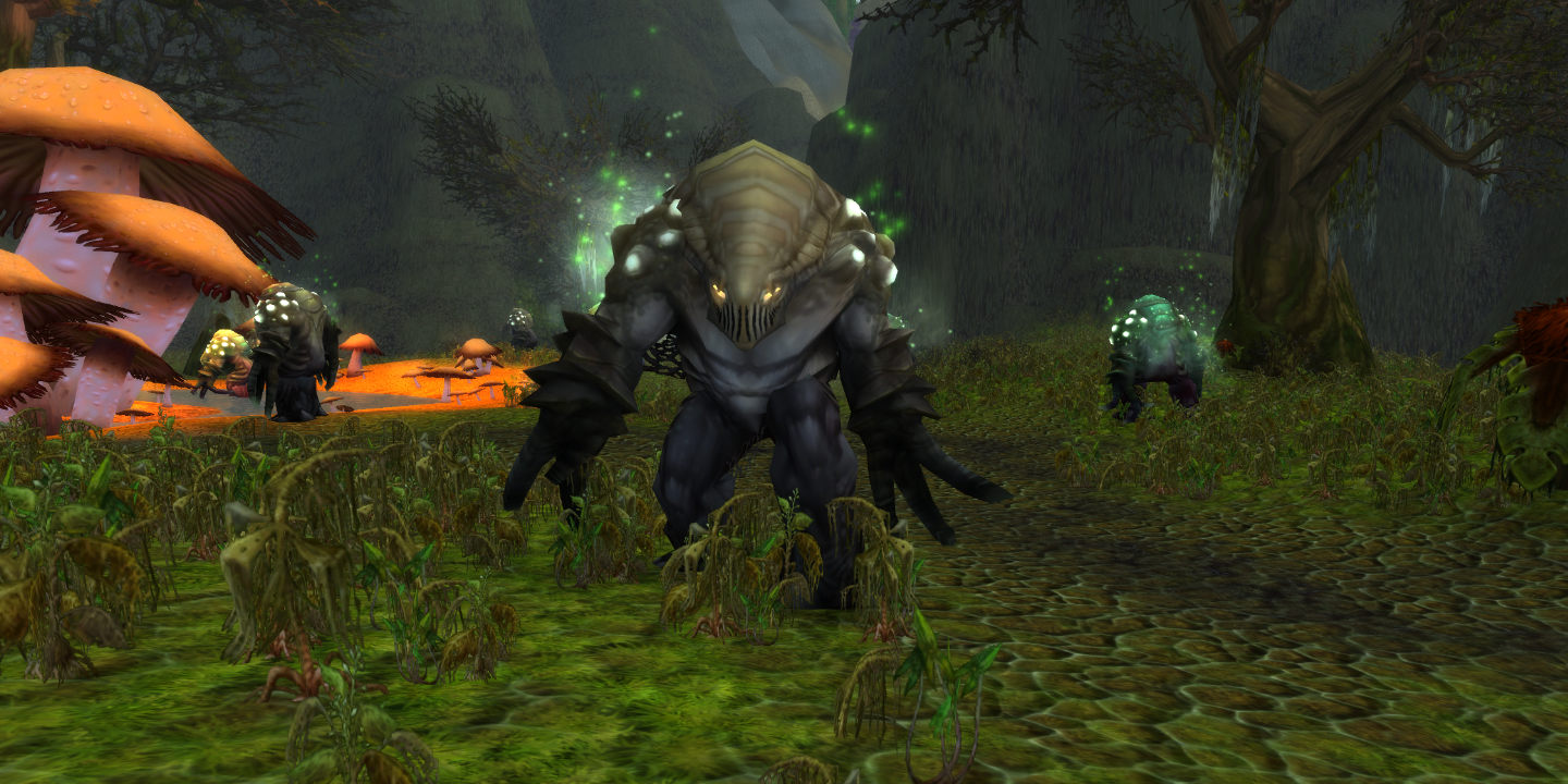 World of Warcraft Classic Farmguide Essenz des Lebens farmen