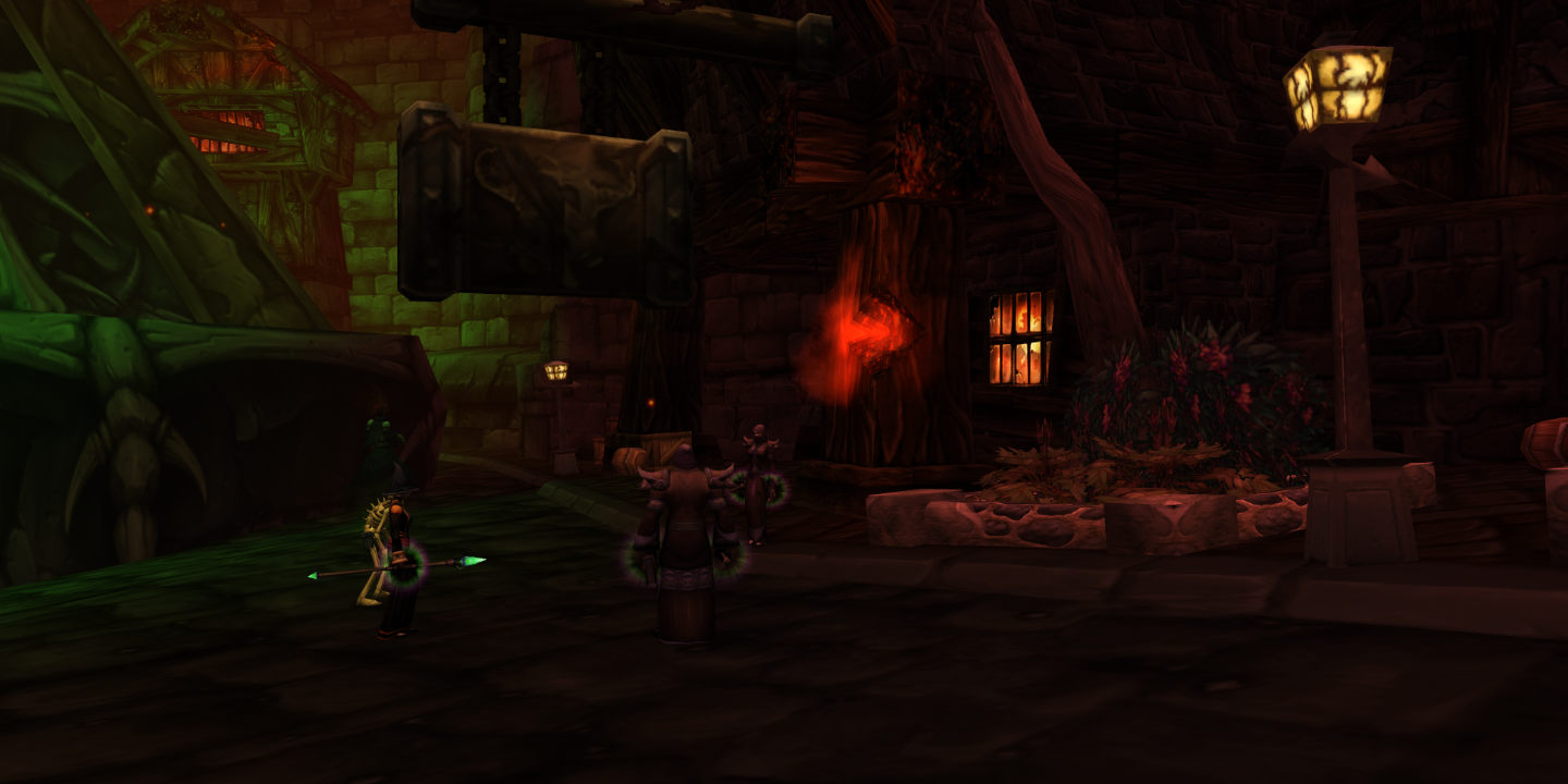 World of Warcraft Classic Farmguide Essenz des Untodess farmen