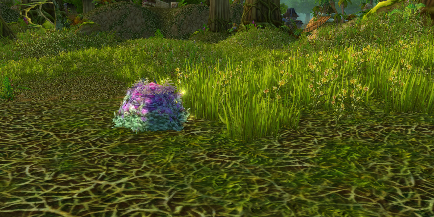World of Warcraft Classic Farmguide Koenigsblut farmen