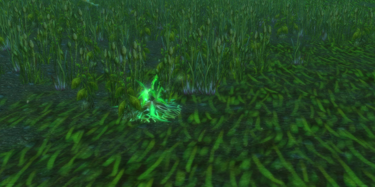 World of Warcraft Classic Farmguide Wuergetang farmen