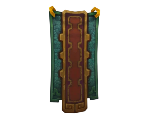 Zanchuli Tapestry