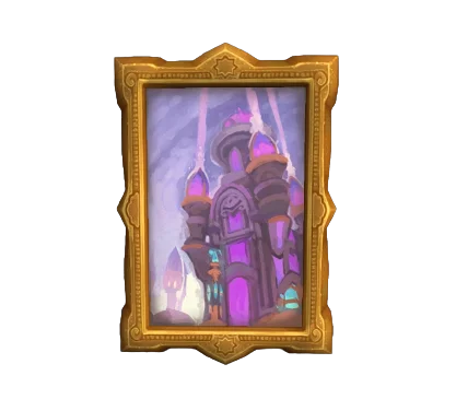 Abstandshalter Trenner Dalaran Bild