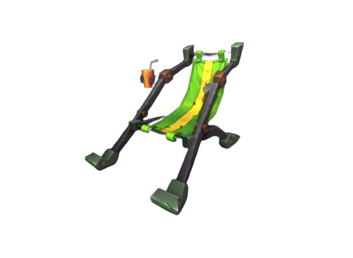 Abstandshalter Trenner Goblin Klappstuhl