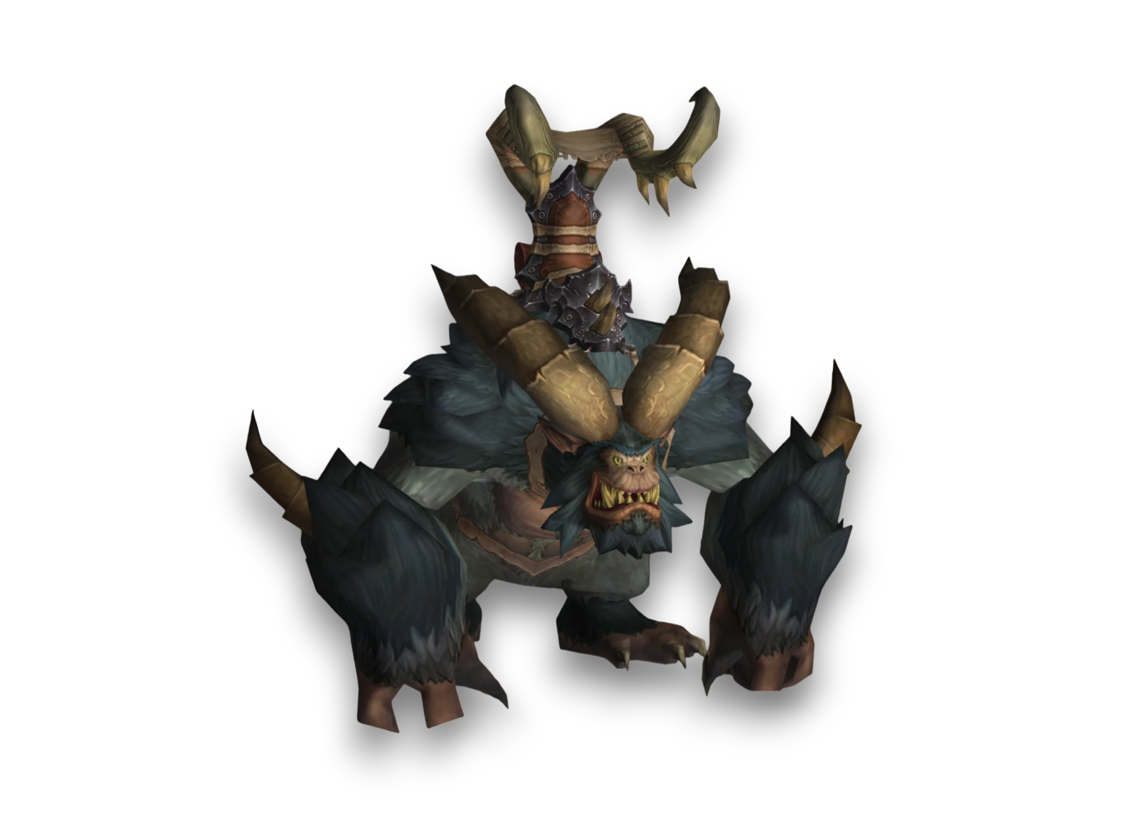 Diener von Grumpus