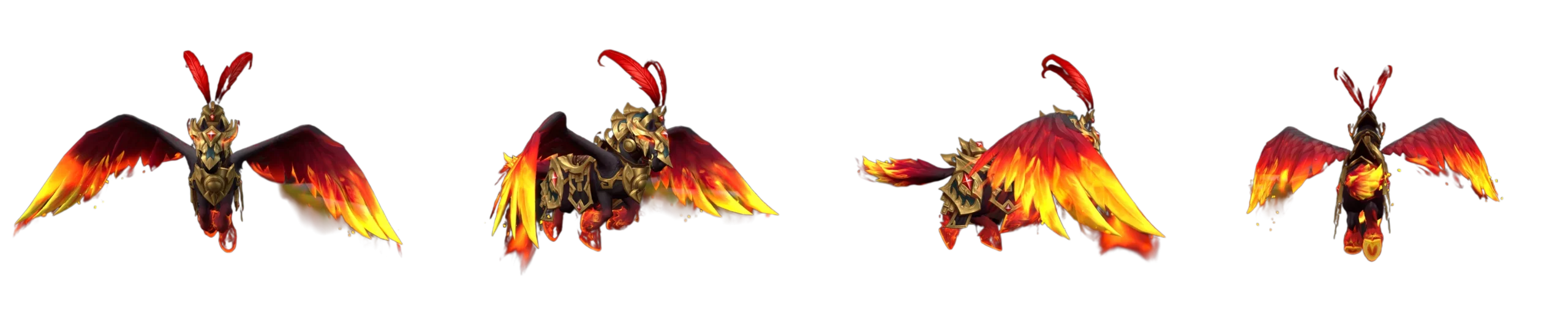 Feuerpferd Flug scaled