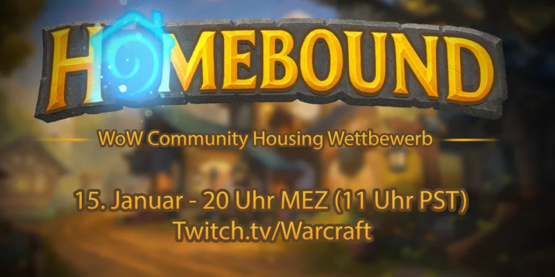 Homebound 1