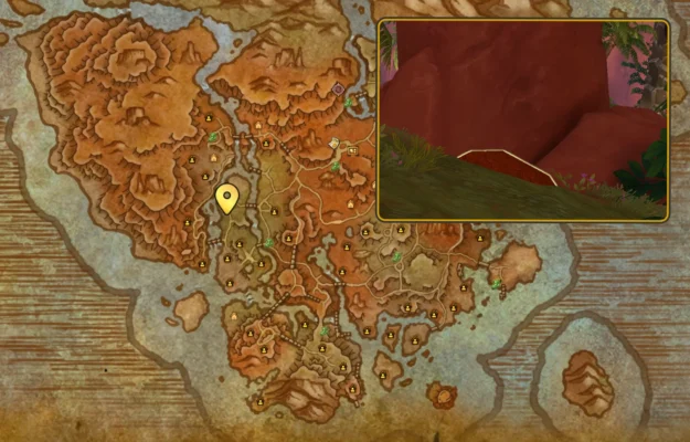 Housing Quest Dekorationsjagd Horde Breite lederbespannte Bank