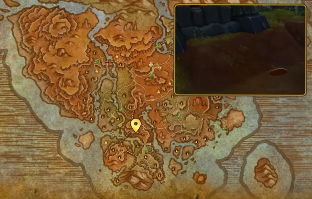Housing Quest Dekorationsjagd Horde Eleganter Elfenkronleuchter